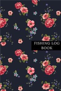 Fishing Log Book