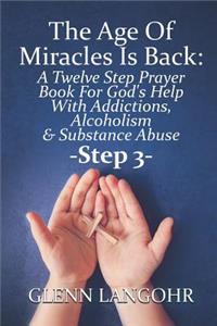 The Age Of Miracles Is Back