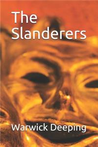 The Slanderers