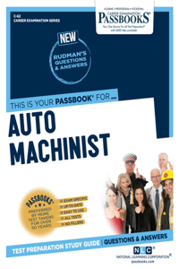 Auto Machinist