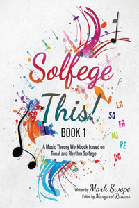 Solfege This! Book One