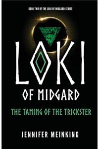 Loki of Midgard