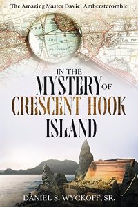 Mystery of Crescent Hook Island