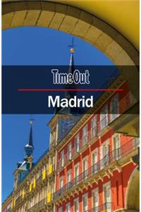 Time Out Madrid City Guide