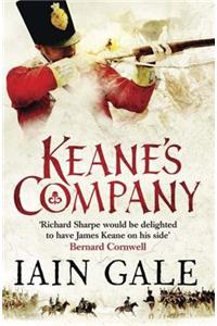 Keane's Company