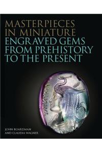 Masterpieces in Miniature