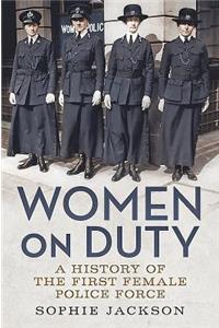 Women on Duty