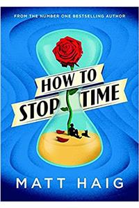 How to Stop Time