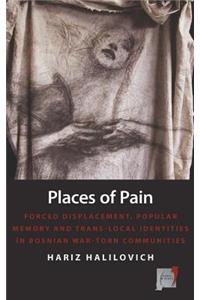 Places of Pain