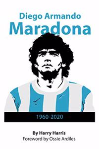 Diego Armando Maradona