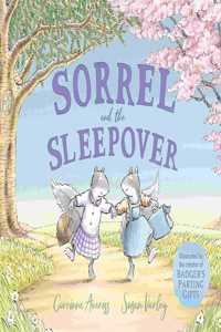 Sorrel and the Sleepover