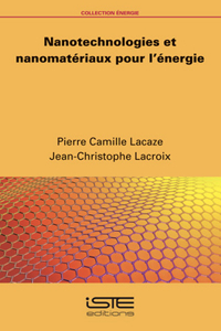 Nanotechnologies et nanomateriaux pour l'energie