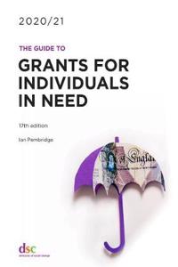 GUIDE TO GRANTS FOR INDIVIDUALS IN NEED