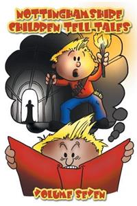 Nottinghamshire Children Tell Tales