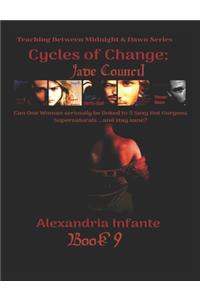 Cycles of Change