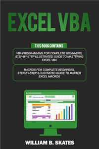 Excel VBA