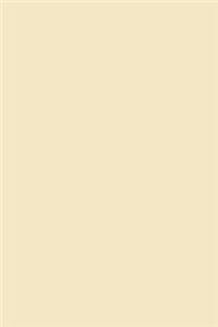 Minimalist Notebook