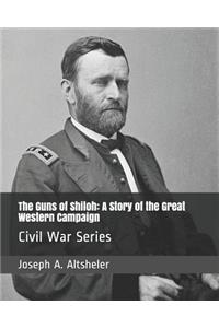 The Guns of Shiloh