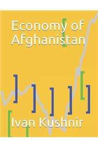 Economy of Afghanistan