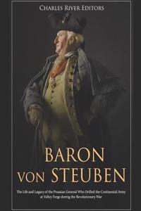 Baron von Steuben