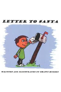 Letter To Santa