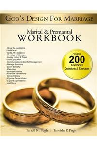 God's Design For Marriage