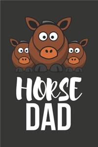 Horse Dad
