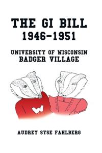 The Gi Bill 1946-1951