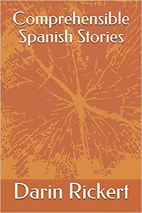 Comprehensible Spanish Stories