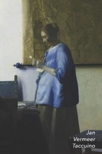 Jan Vermeer Taccuino
