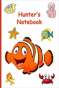 Hunter's Notebook