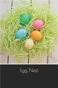 Egg Nest
