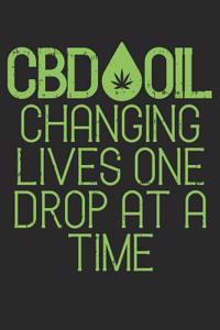 CBD Oil Changing Lives One Drop at a Time