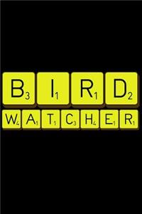 Bird Watcher