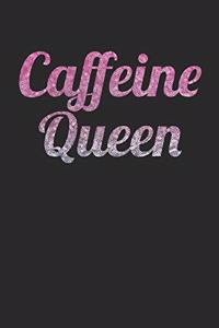 Caffeine Queen