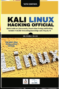 Kali Linux Hacking Official