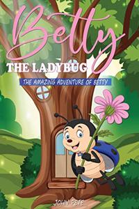 Betty the Ladybug