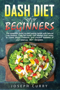 Dash diet for beginners