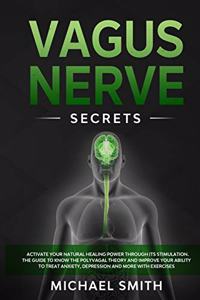 Vagus Nerve Secrets