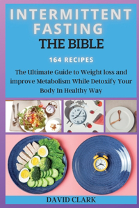 Intermittent Fasting the Bible