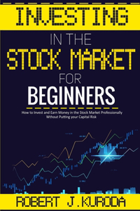 Investing in the Stock Market for Beginners