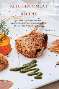 Ketogenic Meat Recipes