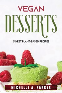 Vegan Desserts