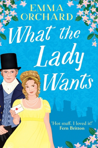 What the Lady Wants