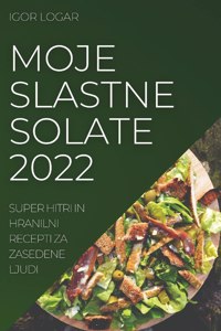 Moje Slastne Solate 2022