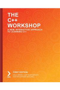 C++ Workshop