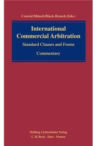 International Commercial Arbitration and Eu Competition Law