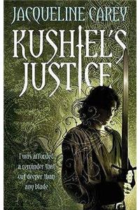 Kushiel's Justice
