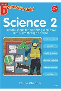 Curricular Links Science