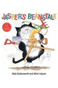 Jasper's Beanstalk